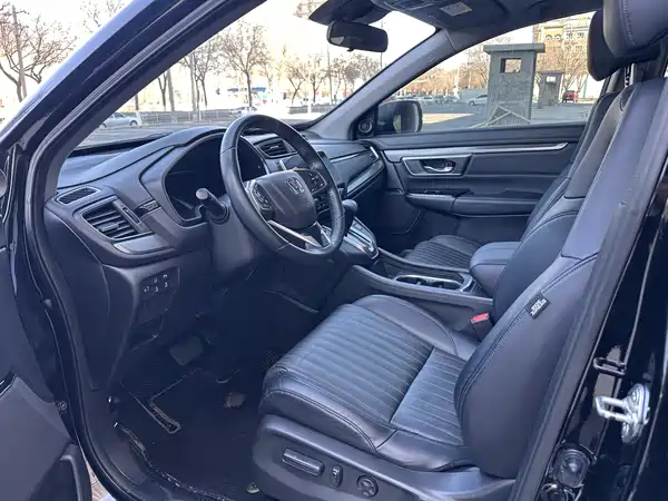 Honda Breeze 2021