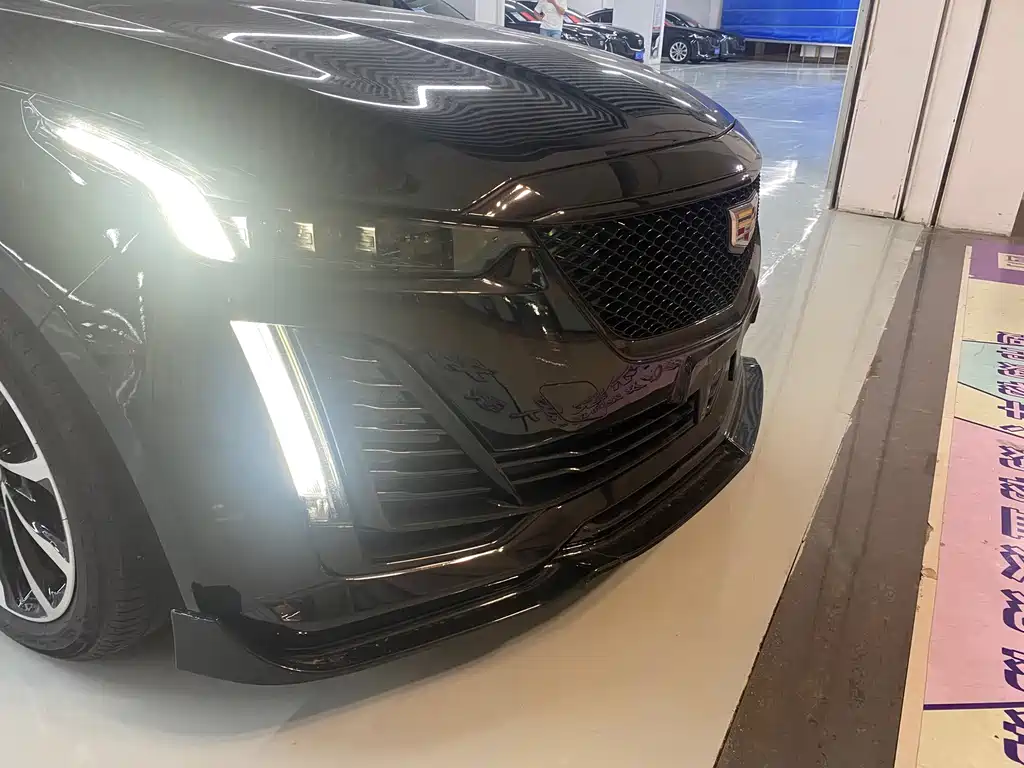 Cadillac CT5 2023 — фото 17