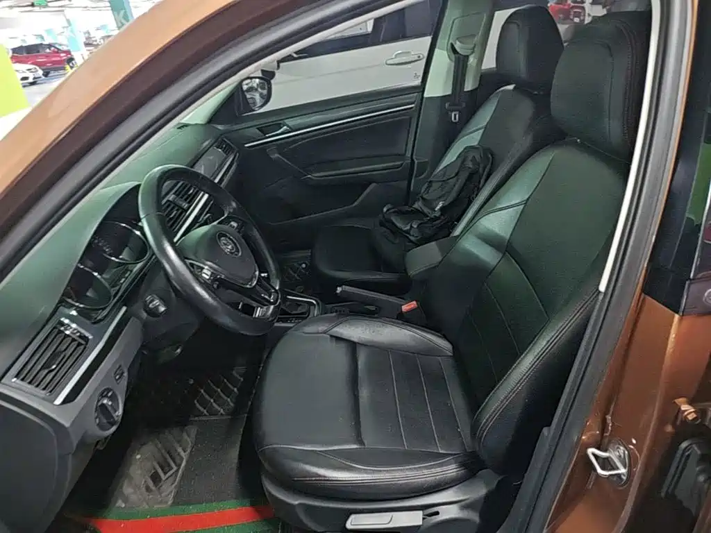 Volkswagen C-TREK Weiling 2017 — фото 11