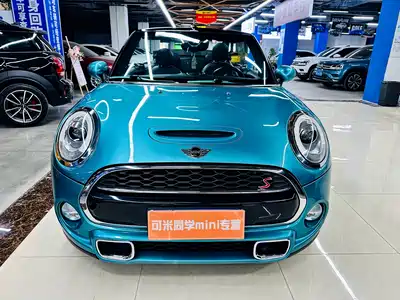 MINI MINI 2017
