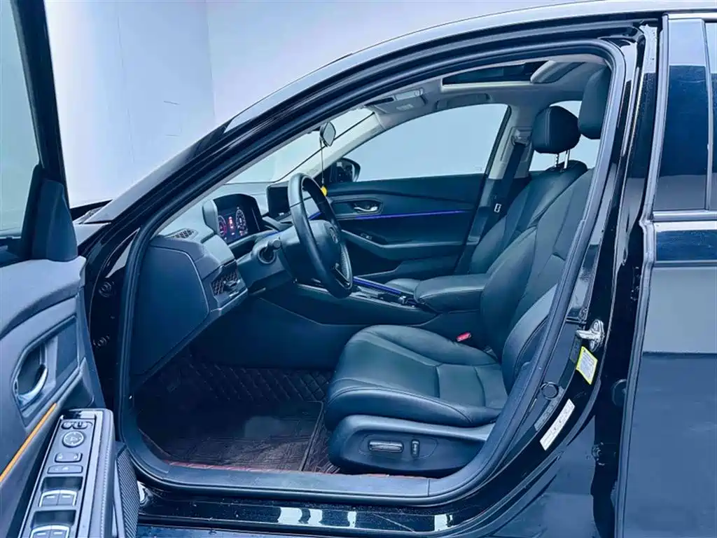 Honda Accord 2024 — фото 15