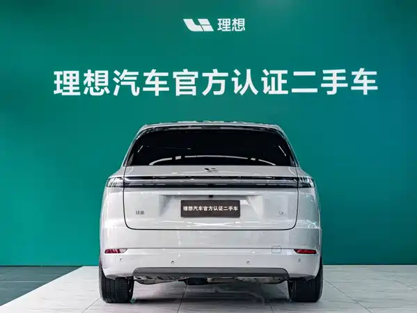 Li Auto L7 2024