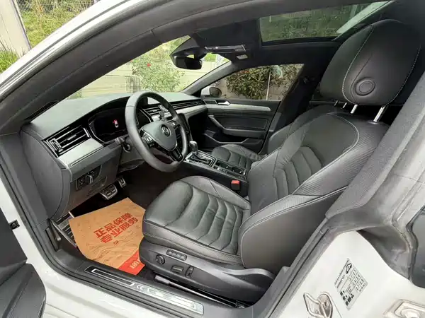 Volkswagen CC 2020