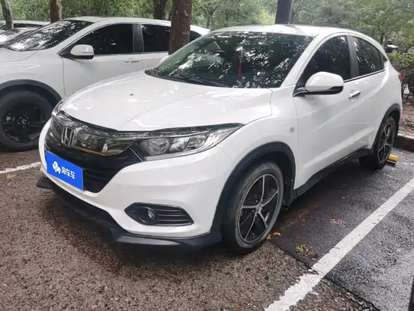 Honda Vezel 2020
