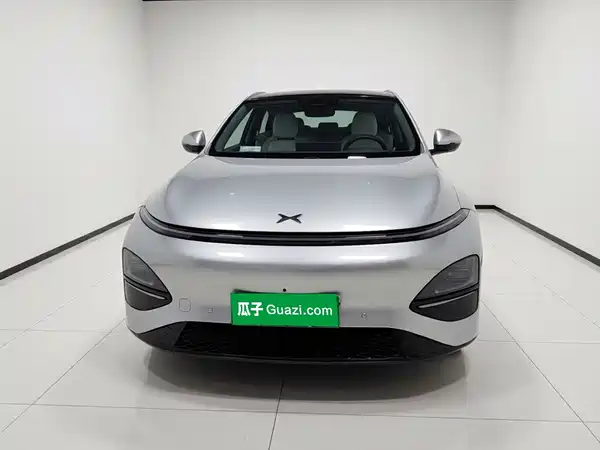 XPeng G6 2025