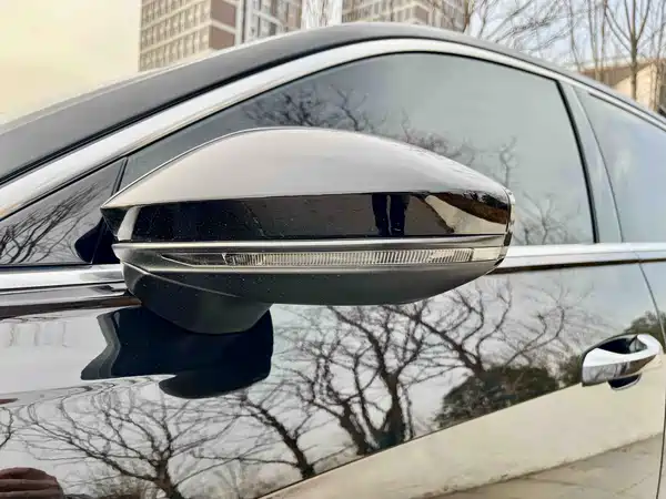 Audi A6L 2023