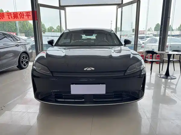 Chery Fengyun A9L 2026