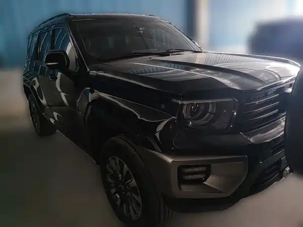 Tank 700 New Energy 2024