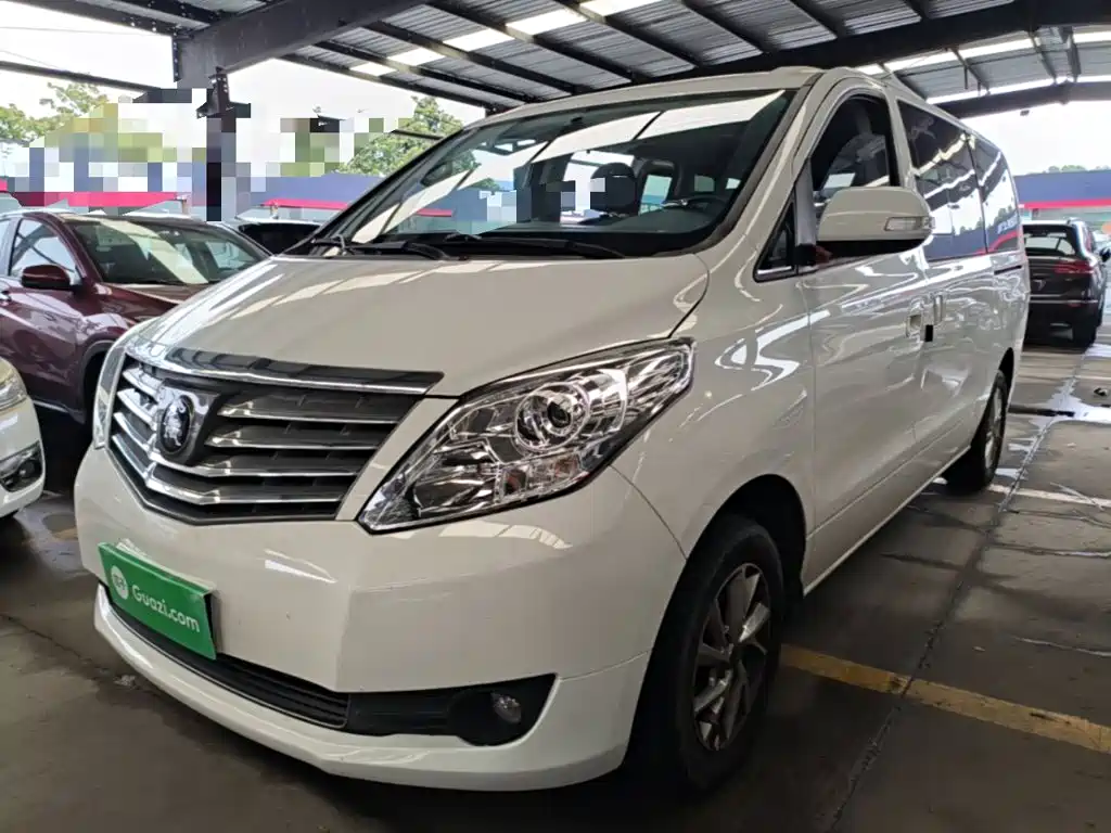 Fengxing Lingzhi PLUS 2021