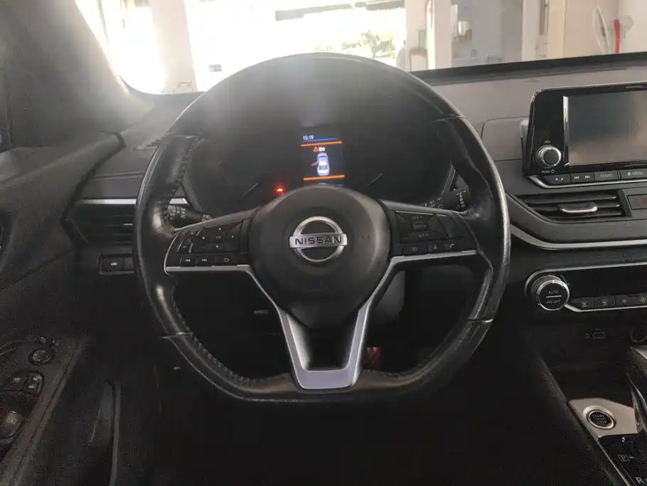 Nissan Teana 2019 — фото 15