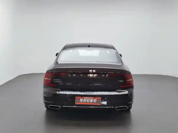 Volvo S90 2020