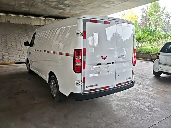 Wuling Yangguang 2024