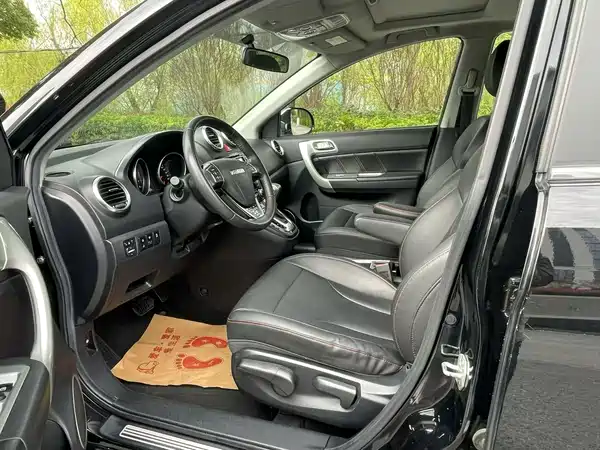 Haval H6 2016