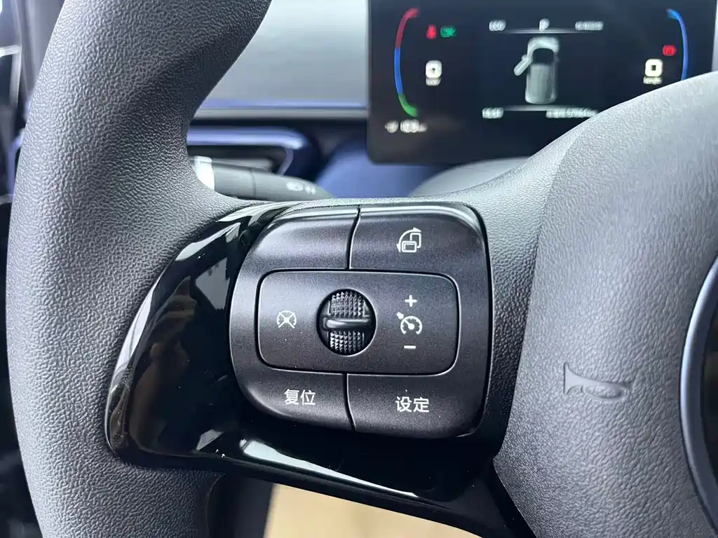 BYD Seagull 2023 — фото 10