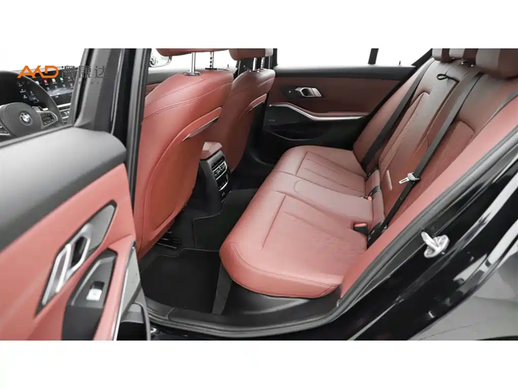 BMW 3 Series 2023
