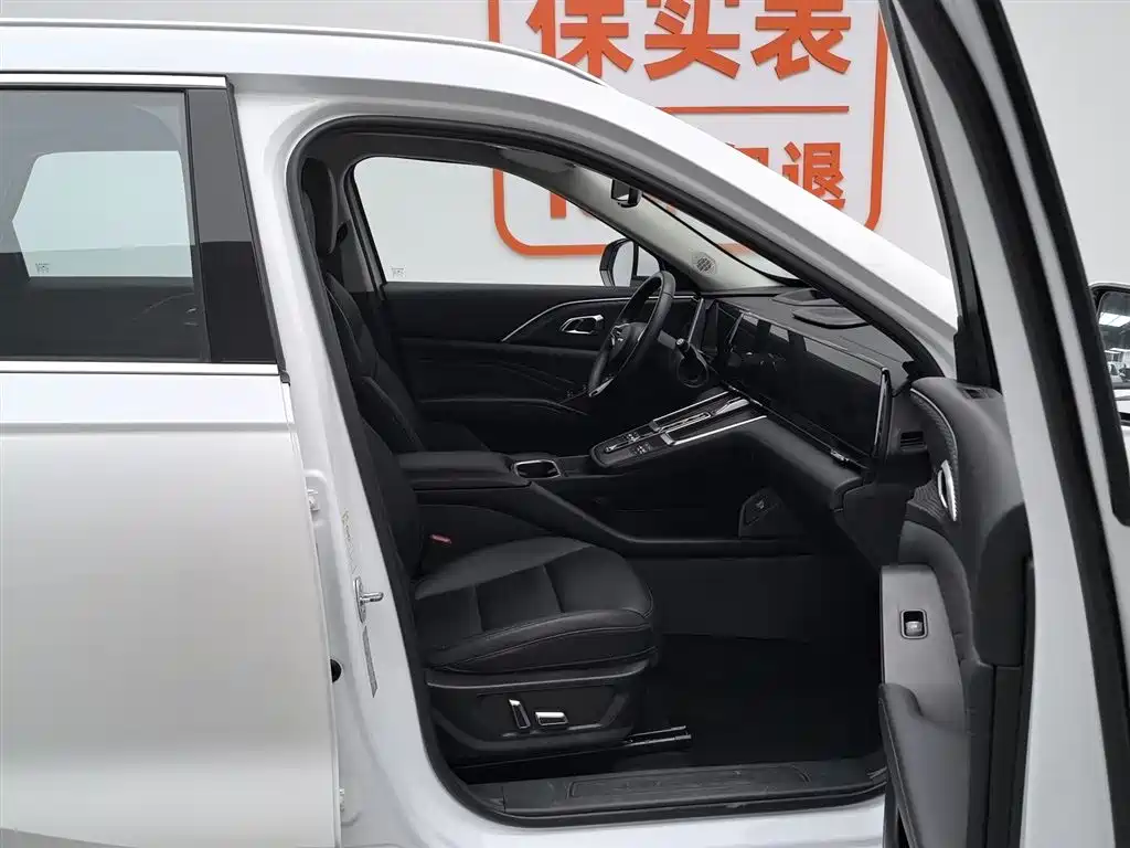 Haval Xiaolong MAX 2024 — фото 23