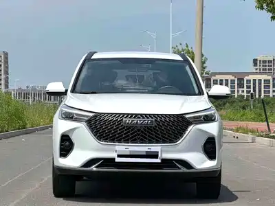Haval M6 2021