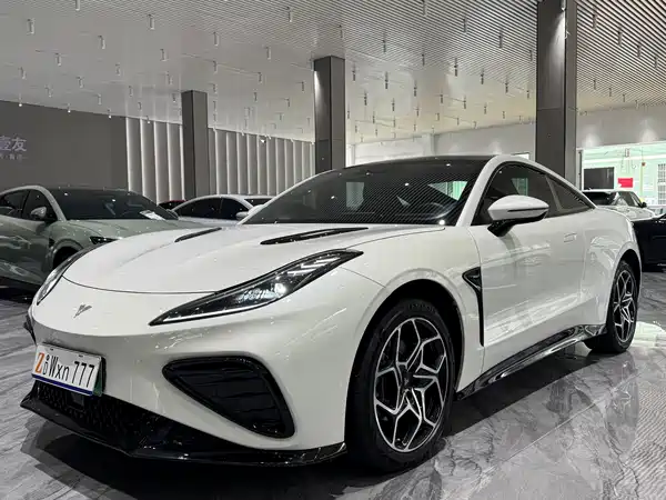 Neta GT 2024