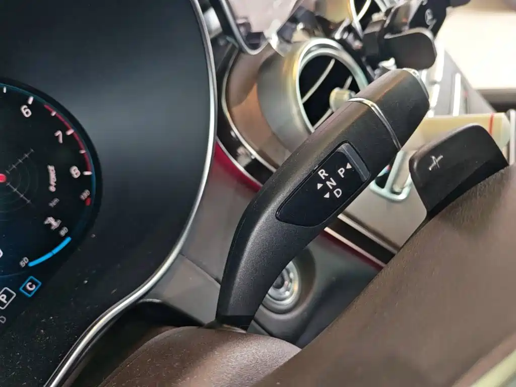 Mercedes-Benz GLC 2022 — фото 14