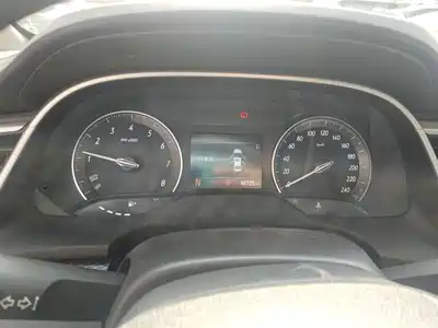 Buick Excelle GT 2021