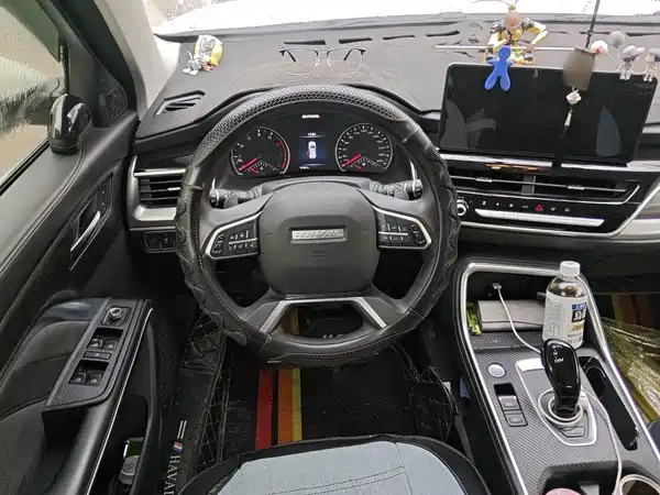 Haval H6 2022