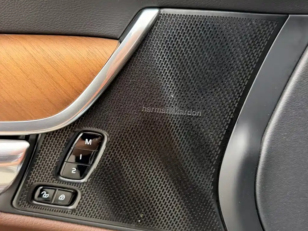 Volvo S90 2020 — фото 9