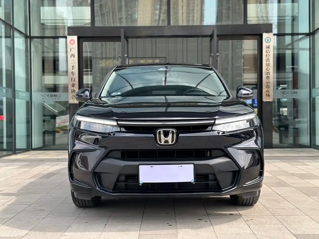 Honda Breeze 2023 — фото 2