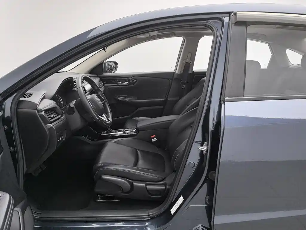 Honda Envix 2020 — фото 10