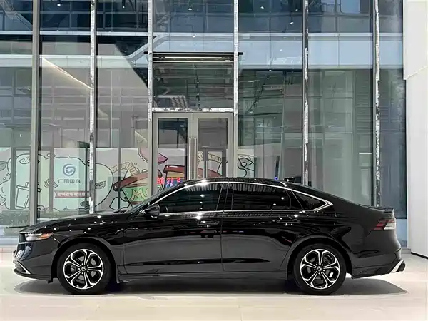 Honda Accord 2024