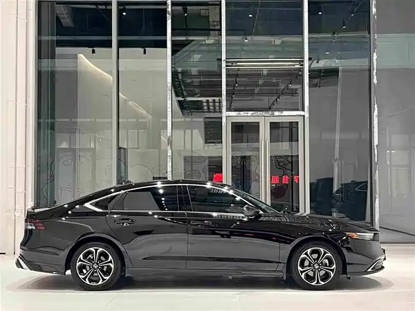 Honda Accord 2024