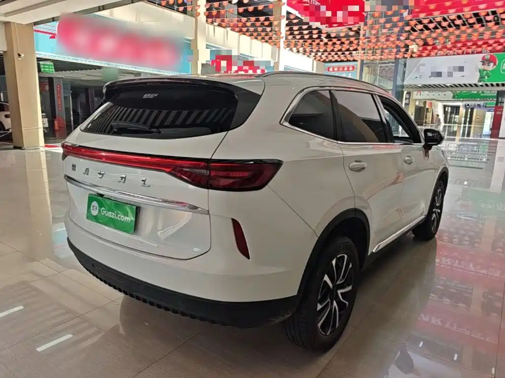 Haval H6 2024