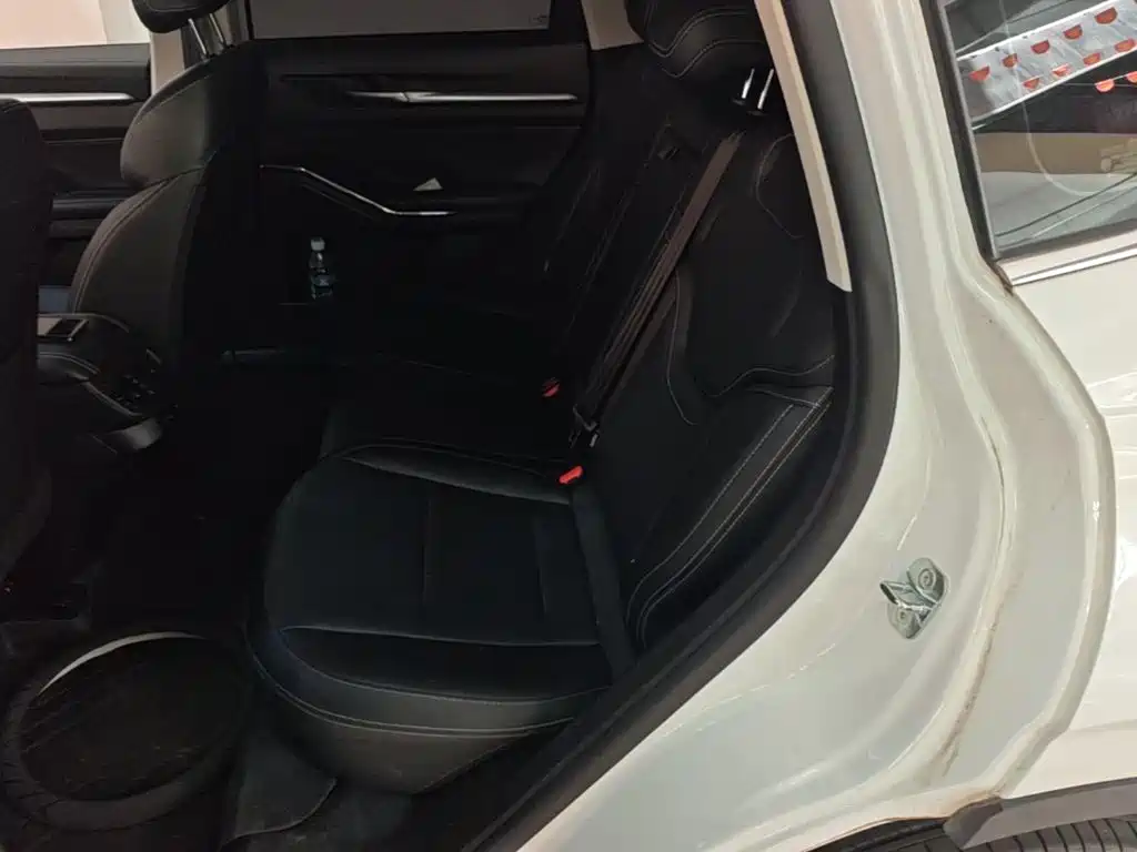 Haval H6 2024 — фото 17
