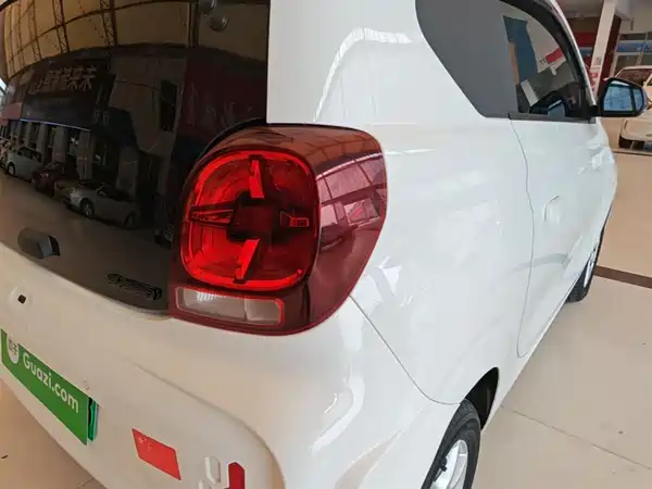 Roewe CLEVER 2022