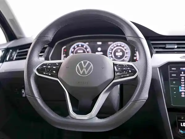 Volkswagen Magotan 2023
