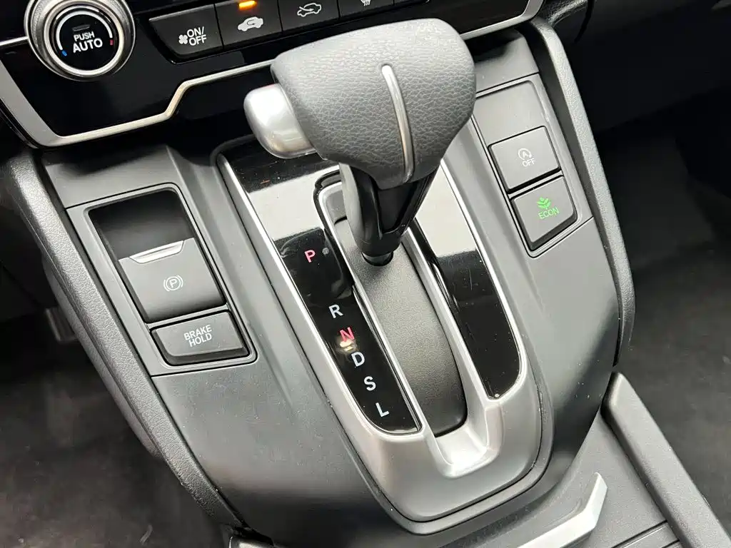 Honda Breeze 2020 — фото 17