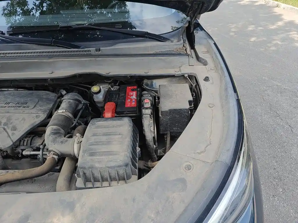 Dongfeng Fengxing T5 EVO 2021 — фото 22