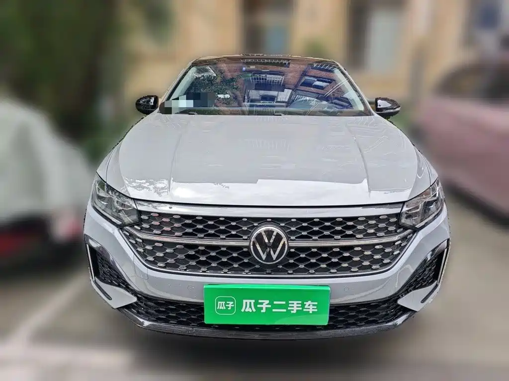 Volkswagen Lavida 2022