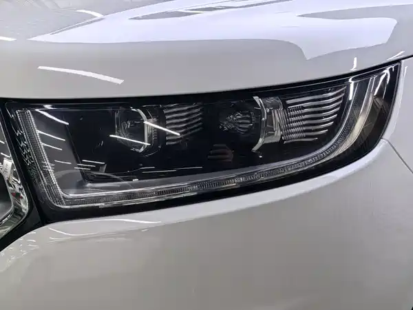 Ford Edge 2016