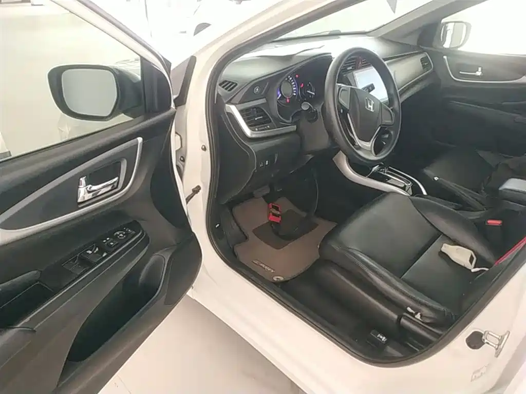 Honda Crider 2018 — фото 16