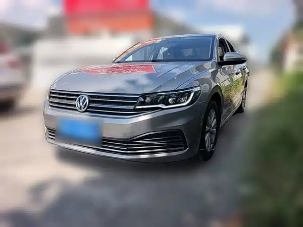 Volkswagen Bora 2019