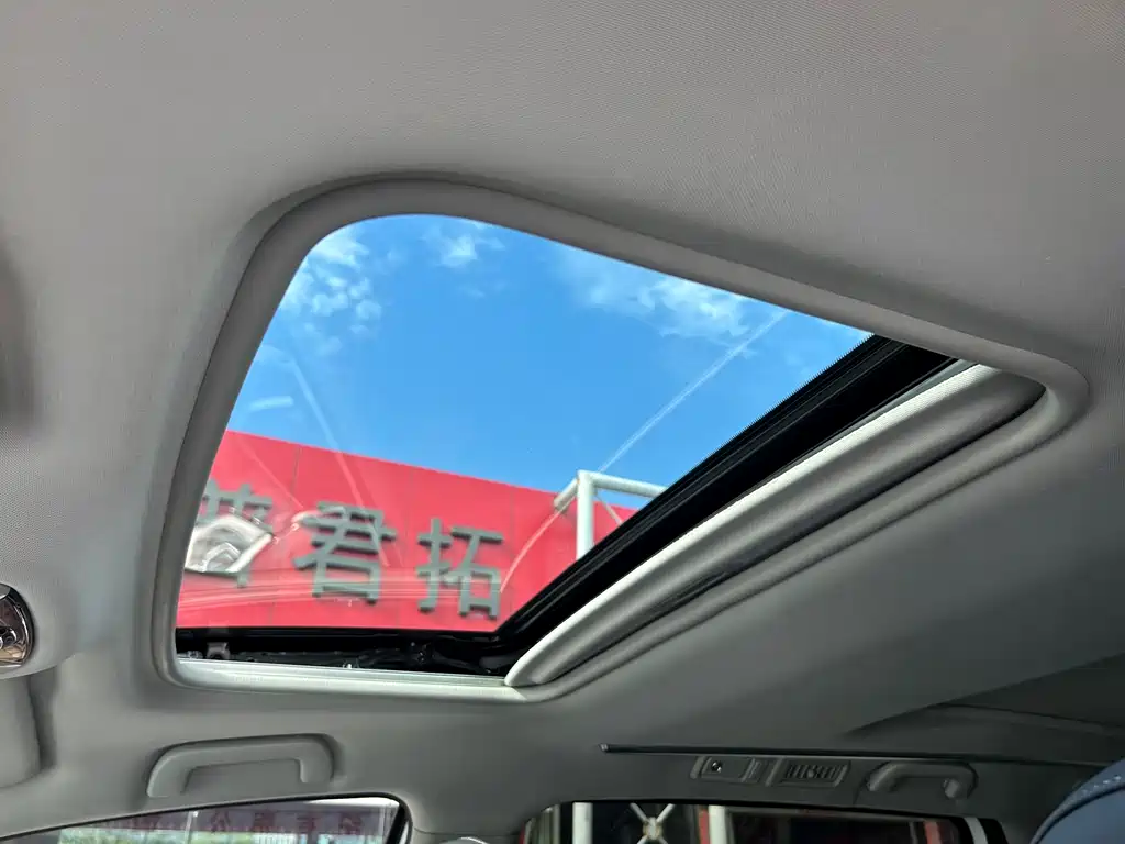 GAC Trumpchi M8 2023 — фото 28