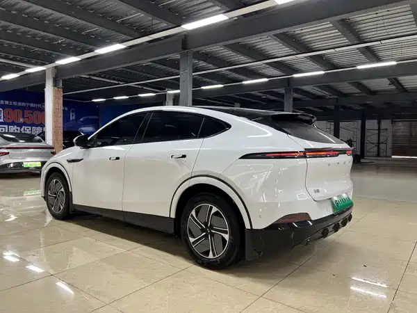 XPeng G6 2024