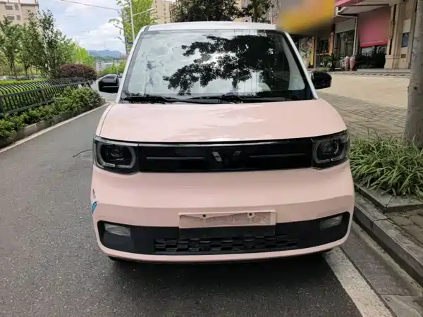 Wuling Hongguang MINIEV 2023