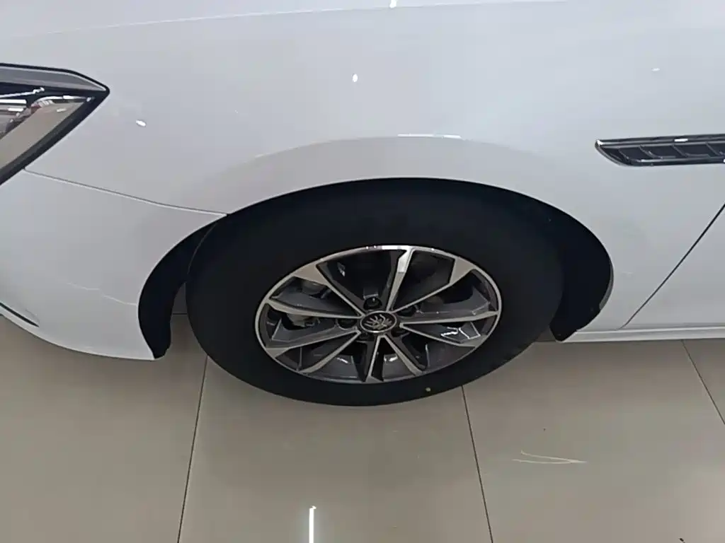 BYD Qin PLUS 2024 — фото 23