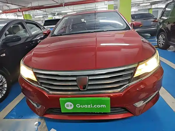 Roewe i6 Classic 2018