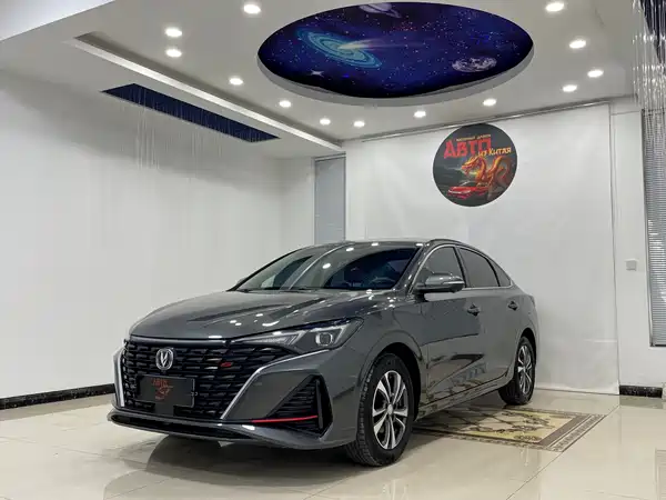 Changan Eado 2023