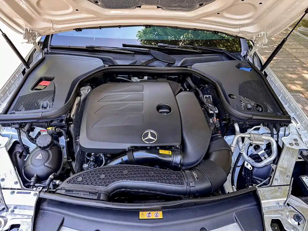 Mercedes-Benz CLS 2023 — фото 16