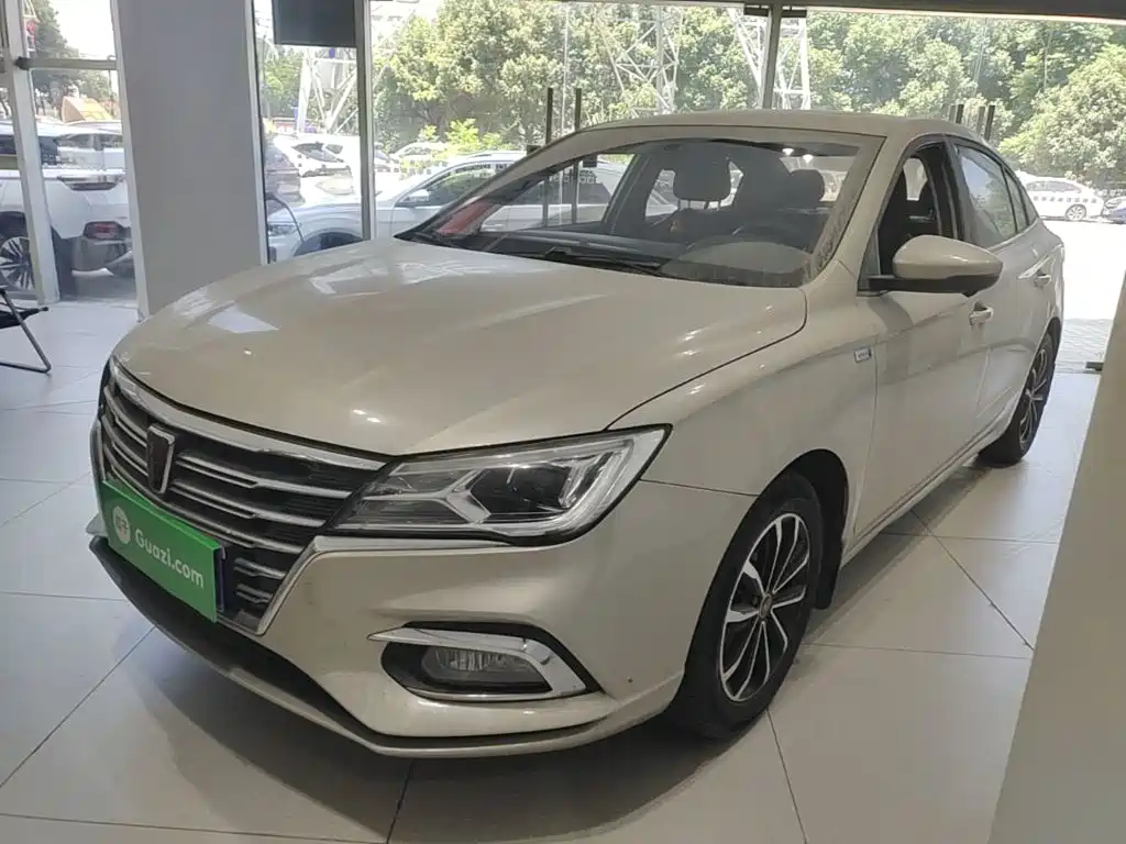 Roewe i5 2020