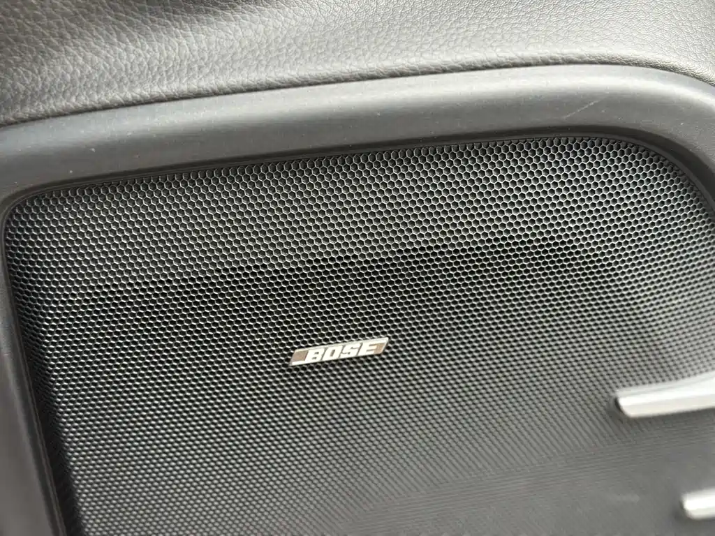 Porsche Cayenne 2017 — фото 10