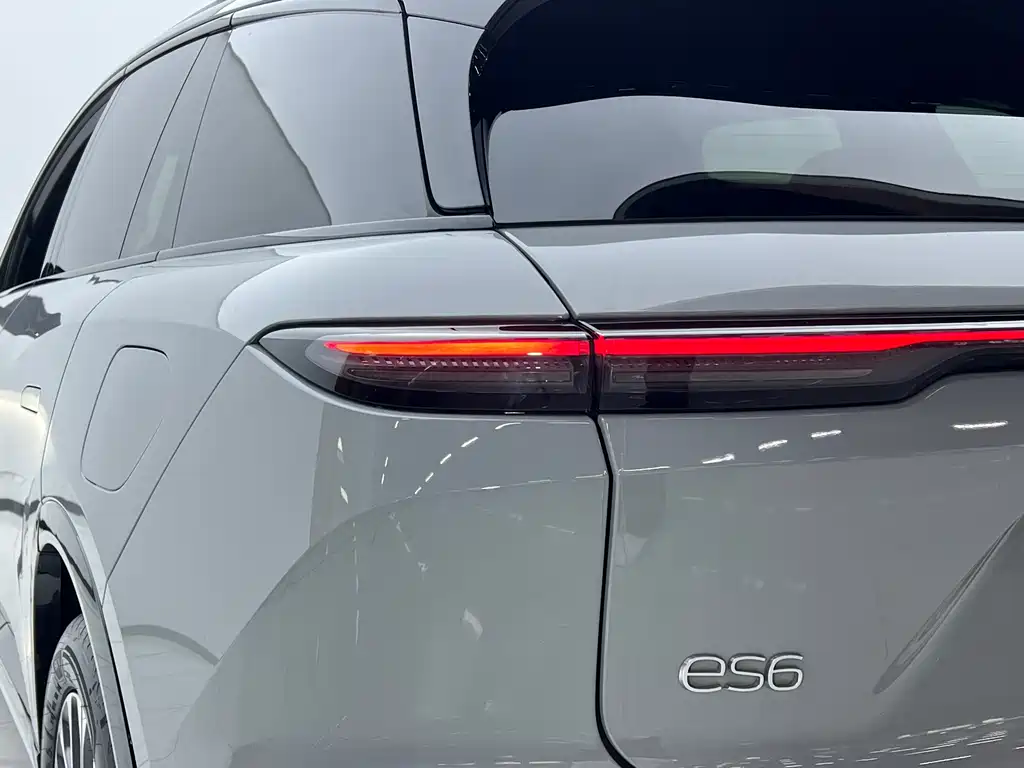 NIO ES6 2025 — фото 25